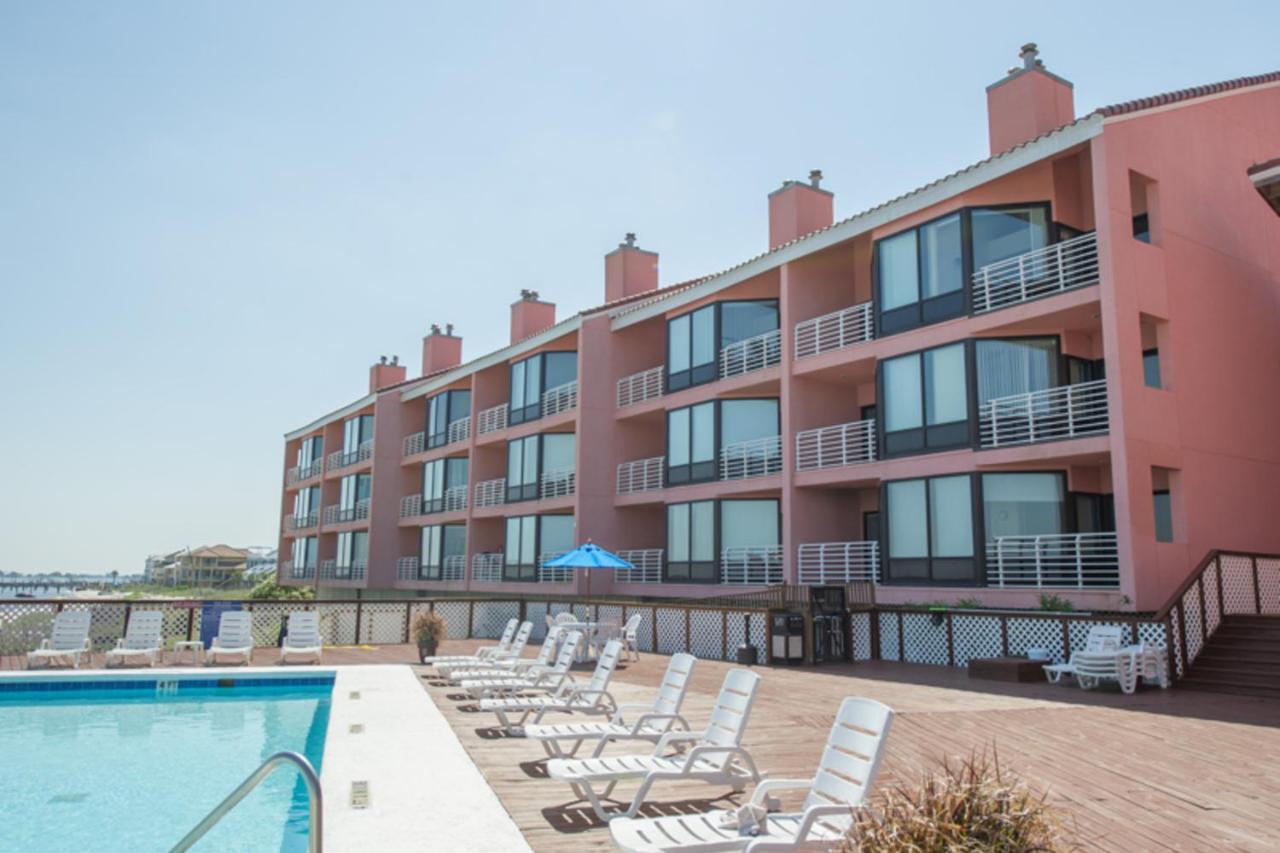 Palm Beach Club #112 Пенсакола-Бич Экстерьер фото