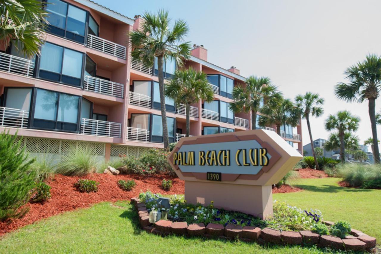 Palm Beach Club #112 Пенсакола-Бич Экстерьер фото