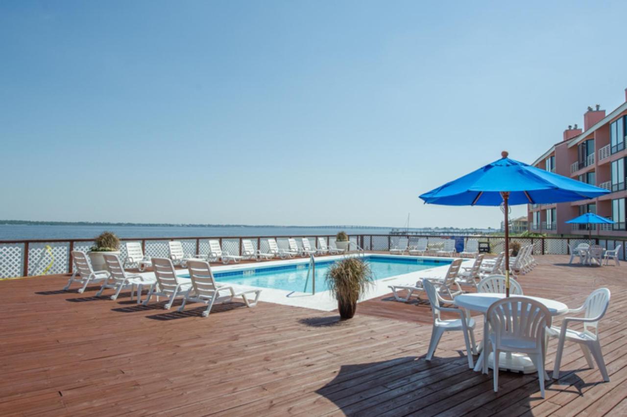 Palm Beach Club #112 Пенсакола-Бич Экстерьер фото